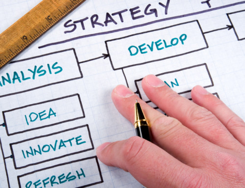 Marketing Strategy & Consulting