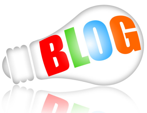 Blog Development & Blogging